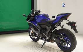 YAMAHA YZF-R7 2023 RM39J