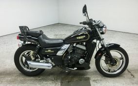 KAWASAKI ELIMINATOR 250 SE 1990 EL250A