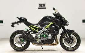 KAWASAKI Z900 Gen.2 2019 ZR900B