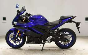 YAMAHA YZF-R25 RG43J