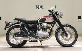 KAWASAKI W650 2002 EJ650A