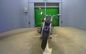 KAWASAKI VULCAN 900 CLASSIC 2008 VN900B