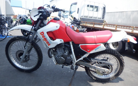 HONDA XL250 DEGREE MD26