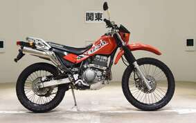 KAWASAKI SUPER SHERPA KL250G