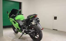 KAWASAKI NINJA 250R EX250K