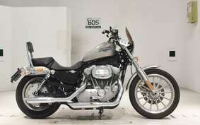 HARLEY XL883LI 2008 CR2