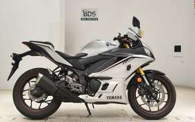 YAMAHA YZF-R25 A RG43J