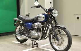 KAWASAKI W650 2008 EJ650A