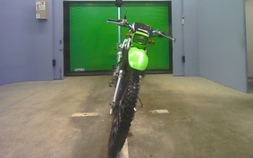 KAWASAKI SUPER SHERPA KL250G