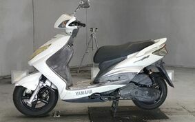 YAMAHA CYGNUS 125 X SE46