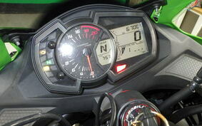 KAWASAKI ZX-25R ZX250E