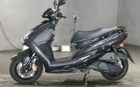 YAMAHA CYGNUS 125 X SR SED8J