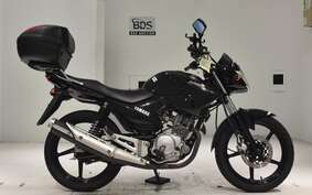 YAMAHA YBR125