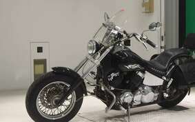 YAMAHA DRAGSTAR 400 CLASSIC 2000 4TR