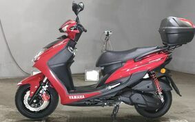 YAMAHA CYGNUS 125 X SR SEA5J