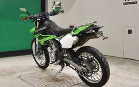 KAWASAKI KLX250 Gen.2 LX250S