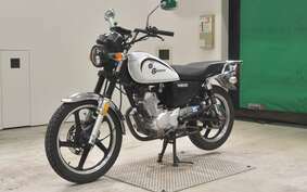 YAMAHA YB125SP