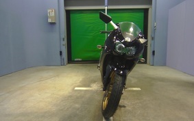 KAWASAKI NINJA 250R 2012 EX250K