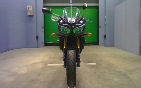 YAMAHA FZ FAZER 2010 RN17