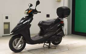 YAMAHA AXIS 125 TREET SE53J