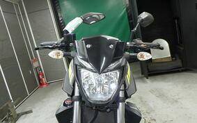 YAMAHA MT-25 RG43J