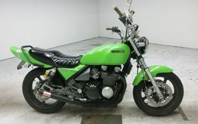 KAWASAKI ZEPHYR 400 1996 ZR400C