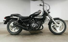 KAWASAKI ELIMINATOR 250 V Type VN250A