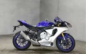 YAMAHA YZF-R1 2019 RN32