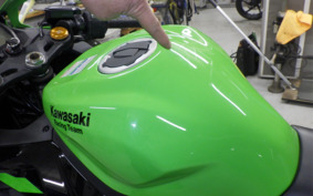 KAWASAKI ZX-25R ZX250E