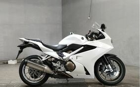 HONDA VFR800F 2016 RC79