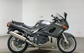 KAWASAKI ZZ-R400 2006 ZX400N