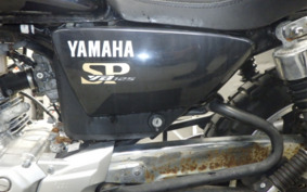 YAMAHA YB125SP