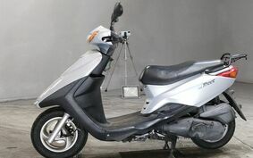 YAMAHA AXIS 125 TREET SE53J