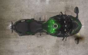 KAWASAKI NINJA H2 SX SE 2023 ZXT02P