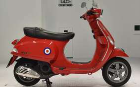 VESPA S125