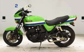 KAWASAKI ZRX400 2001 ZR400E