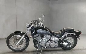 YAMAHA DRAGSTAR 400 1996 4TR