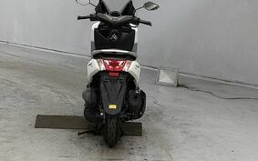 YAMAHA N-MAX 155 SG50J