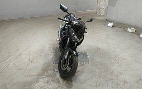 KAWASAKI Z250 ER250C