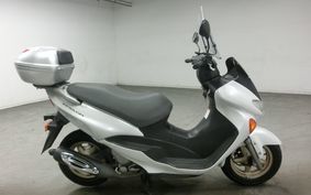 KAWASAKI EPSILON 150 2002 CG43B