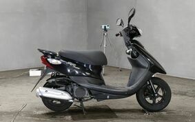 YAMAHA JOG ZR Evolution 2 SA39J