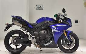 YAMAHA YZF-R1 2009 RN24J