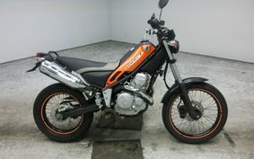 YAMAHA TRICKER DG10J