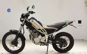 YAMAHA TRICKER DG10J