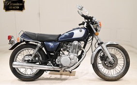 YAMAHA SR500 1984 2J2