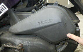 YAMAHA AXIS 125 TREET SE53J