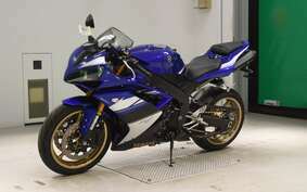 YAMAHA YZF-R1 2008 RN19