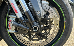 KAWASAKI NINJA ZX 10 R SE 2020 ZXT02E