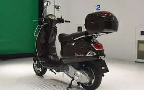 VESPA LX125IE