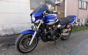 YAMAHA XJR1300 2001 RP03J